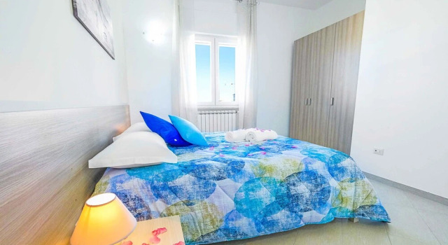 Korinne New Apartment