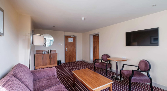 Hull Humber View Hotel, Sure Hotel Collection by BW, Забронировать Отель Бизнес-отели Англии, 4* 5*