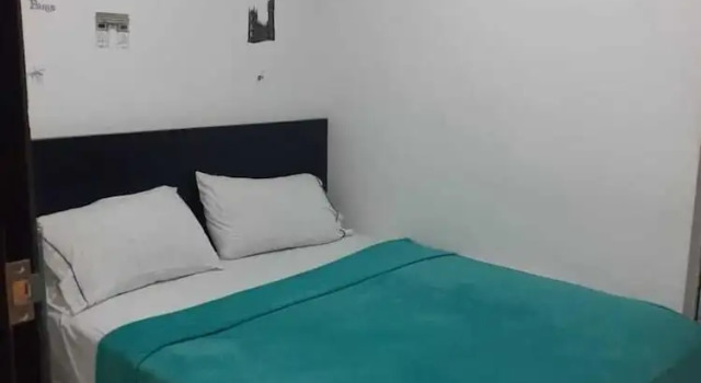 Двухместный номер Standard Hotel La Mar Cartagena