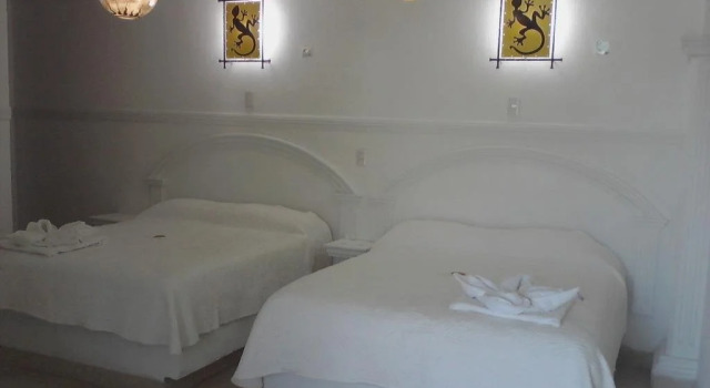 Hotel y Villas Partidor del Sol