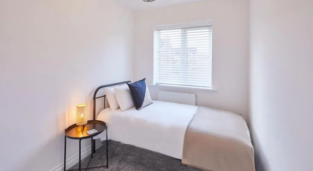 Host Stay Cherry Blossom Corner