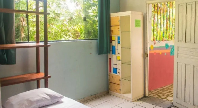 Hostel Canto Da Mata