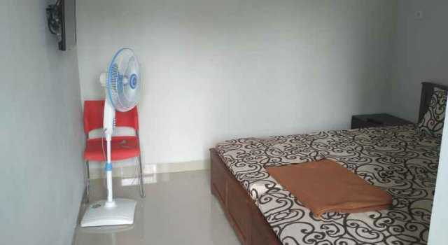 Hotel Gardenia 2 Klaten