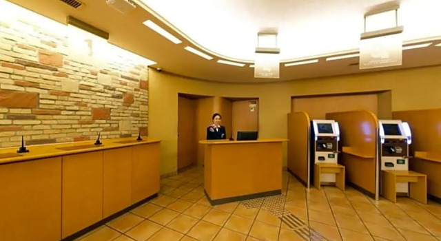 R&B Hotel Umeda East - Vacation STAY 40694v, Забронировать Отель Сакаи Осака, рядом с Отделение Банка Японии в Осаке