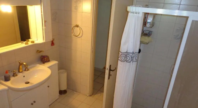 Номер Economy Stamatinas House