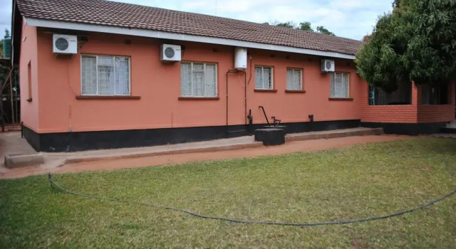 Lubamutu VIP Guest House