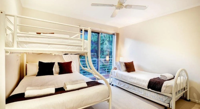 Coffs Beach Houses, Забронировать Отель Отели Корора 4 звезды, 4*