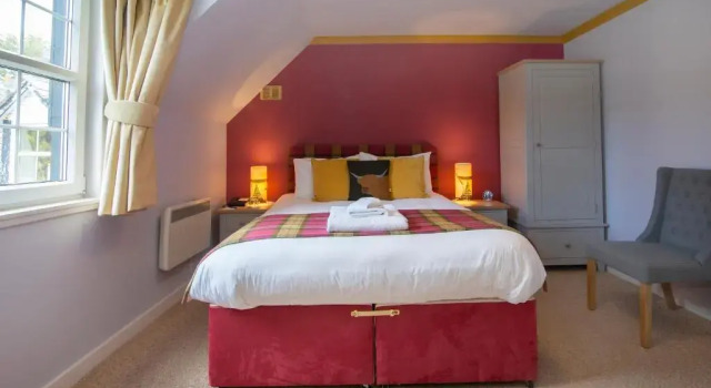 Eddrachilles Hotel, Забронировать Отель  