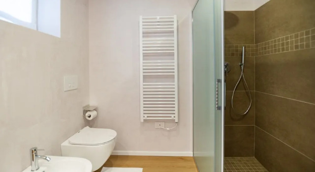 Апартаменты Premier Ah Porticcioli Boutique Apartments