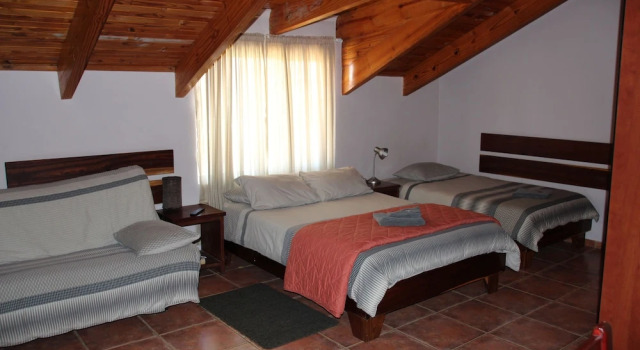 Люкс Anandi Guesthouse Swakopmund