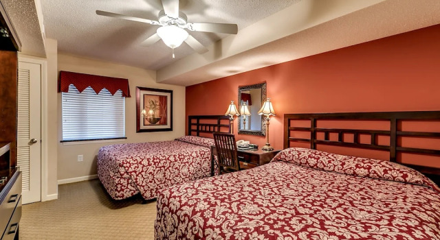 Yacht Club at Barefoot Resort by Condo-World