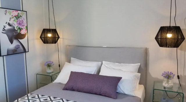 Jasmine - Apartment in Kalamata, Забронировать Апартаменты/квартира Апартаменты периферийной единицы Мессения, Апартаменты/квартира