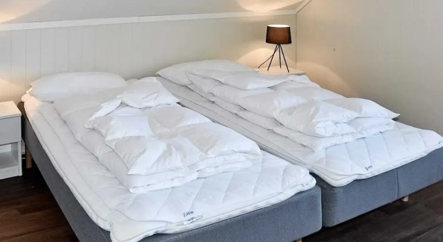 Коттедж 4 Star Holiday Home in Skei i Jolster
