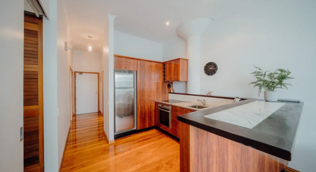 Princess Wharf Luxury Apartments