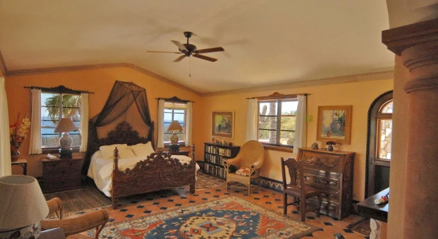 Villa del Faro, Varaa Hotelli Hotellit Baja California Sur aamiaisella, Aamiainen