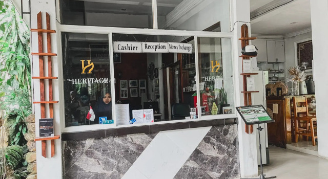 Heritage Resort Bukit Lawang, Book Ferieresort Billige hoteller i Gotong Royong