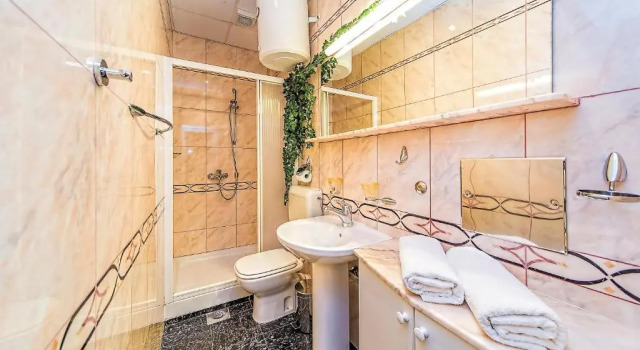 Апартаменты Apartment La Petite