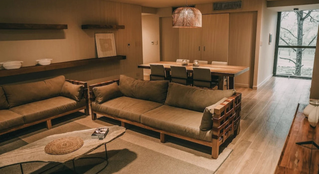 Апартаменты Premium Get Hotel Molvento, AKEN SOUL Collection