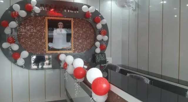 Jairam Samraj Hotel, Prenota Hotel Digha West Bengal