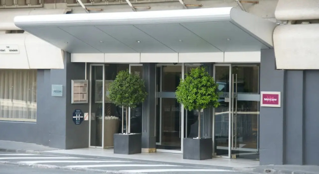 Mercure Bordeaux Centre Ville