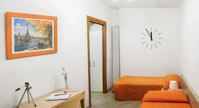 Case Vacanze La Conchiglia, Rezervovat Hotel Cupra Marittima 