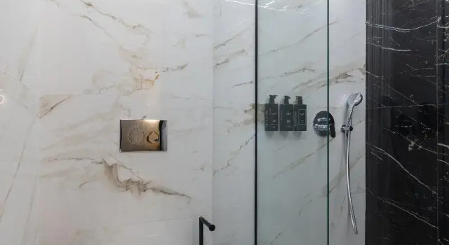 Номер Standard с балконом Santo Mangata Boutique Hotel & Spa - Adults Only