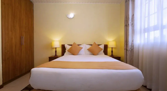 The Cycads Suites