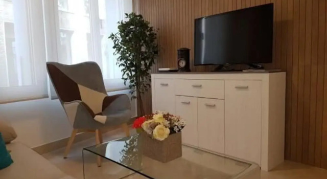 Reservaloen Apartamento Murillo, Забронировать Апартаменты/квартира Апартаменты Севильи, рядом с Мост Триана, Апартаменты/квартира