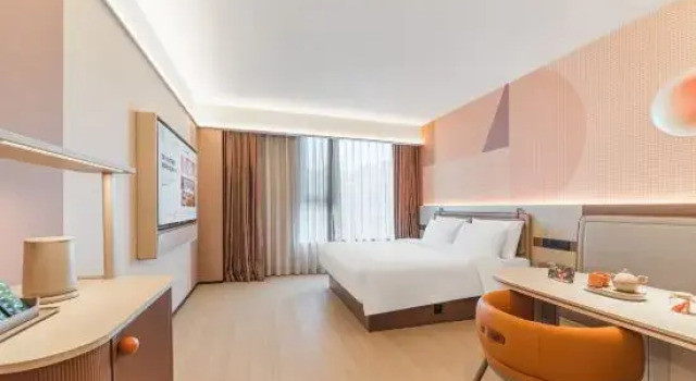 Orange Hotel (Pingtan Longwangtou Xihang Road), Book Hotel Pingtan Fujian