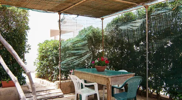 Casa Delle Dune, Book Hotel Hotels in Sicily with Parking, Parking