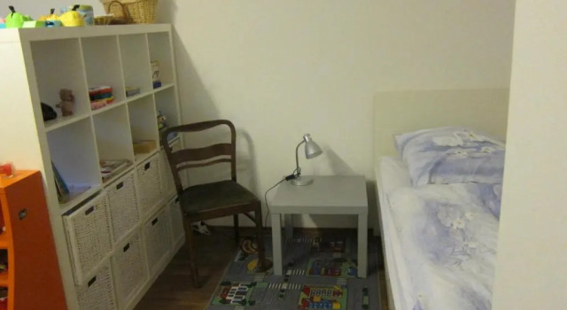 Апартаменты с 2 комнатами Ferienwohnung Schenefelder Drift