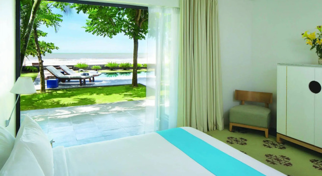 Sanctuary Residential Resort Community, Забронировать Курортный отель Суен Мок провинция Бариа-Вунгтау