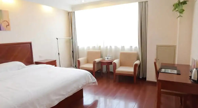 Greentree Inn, Prenota Hotel Changzhou Jiangsu