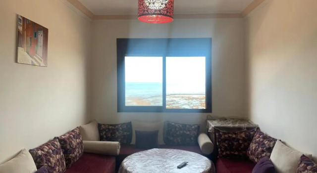 Beautiful Apartment with Ocean View. Vue sur Ocean, Prenota Appartamento El Jadida 