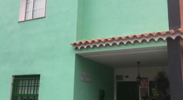 Casa Angeles