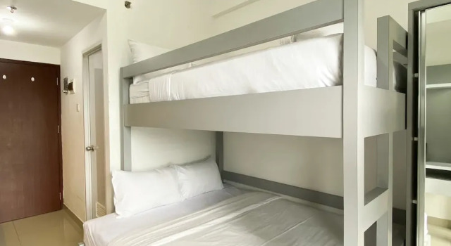 Cozy Stay Studio At Sayana Bekasi Apartment, Rezervovat Apartmán Bekasi West Java