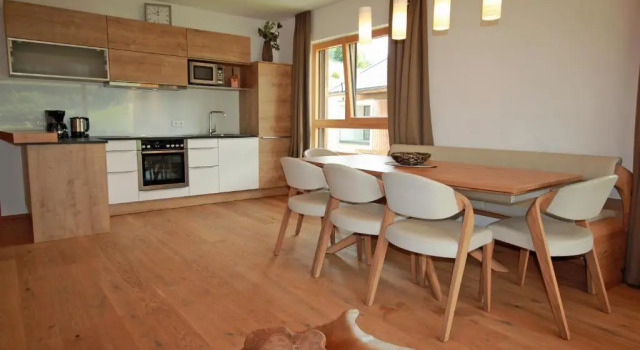 Апартаменты с 2 комнатами Sun Lodge Schladming by Schladming-Appartements