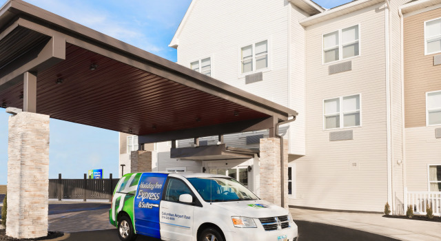Country Inn & Suites Columbus Airport-East, Book Hotel Columbus Ohio