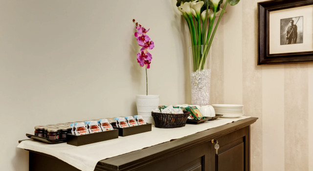 Bellezza al Colosseo B&B and Apartments