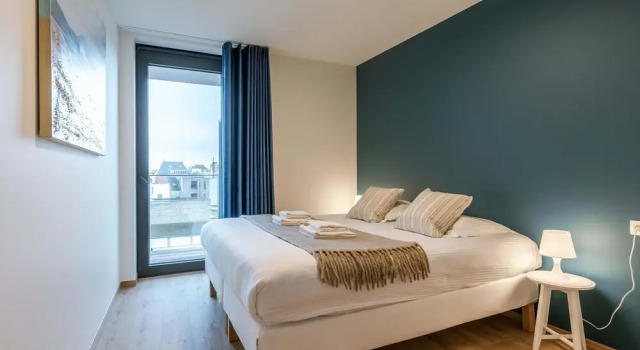 Апартаменты Huswell - Modern Apartment in City Center