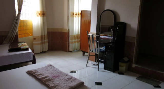 Tan Loc Hotel Can Tho City, Buchen Sie Hotel Cần Thơ 