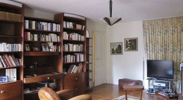 logis de la clef de bois, Забронировать Отель Фонтене-ле-Конт Маре-Пуатвен, рядом с Arts Fusions Fonderie