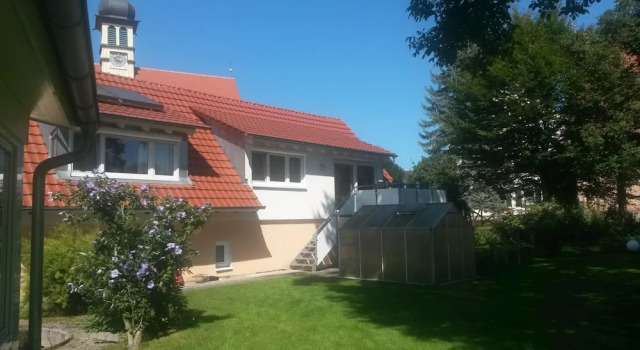 Haus Eiche