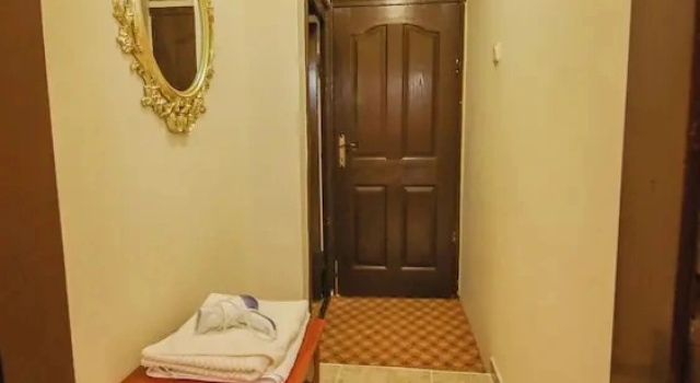 Одноместный люкс Dibekönü Konak