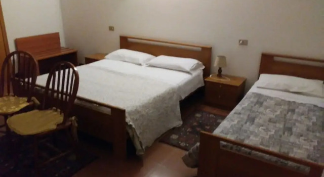 Номер Classic Albergo Ristorante La Campagnola