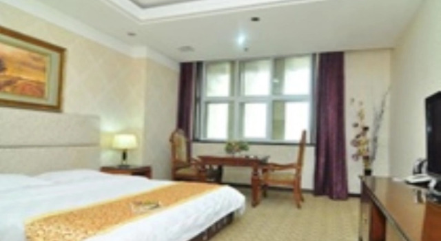 Super 8 Hotel Beijing West Railway Station Nan Lu