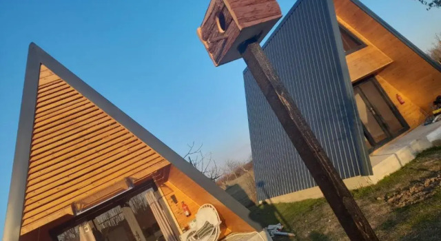 Olive garden 2 farm