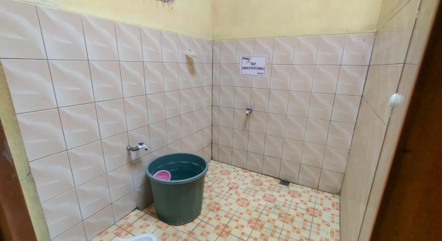 Saung Sarongge Syariah RedPartner, Book Hotel Cipanas West Java