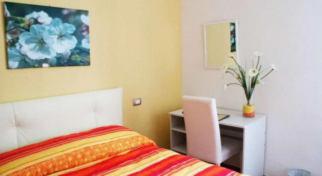 Номер Standard Il Giardinetto Guest House