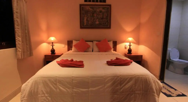 Номер Standard Duanas Homestay
